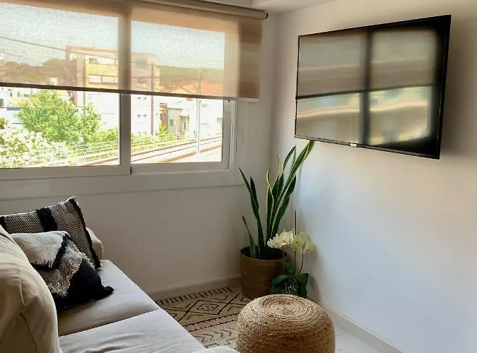 Daire Flat In Centre - 5 Mins From Old Town And Train Station *