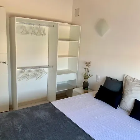 Flat In Centre - 5 Mins From Old Town And Train Station Lejlighed *