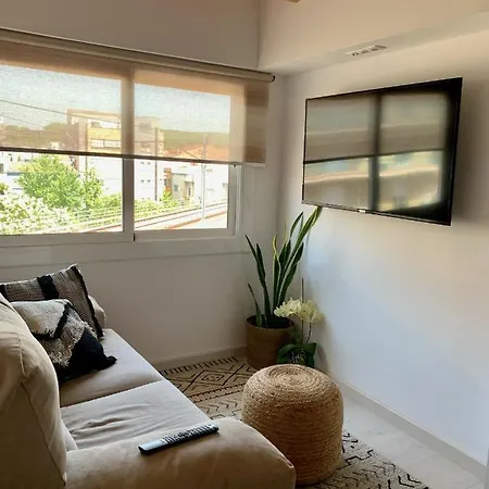 Lejlighed Flat In Centre - 5 Mins From Old Town And Train Station *