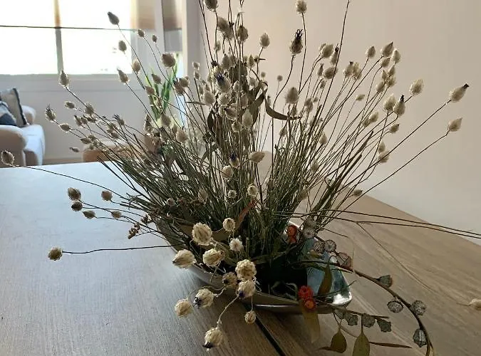 Flat In Centre - 5 Mins From Old Town And Train Station Lejlighed Girona